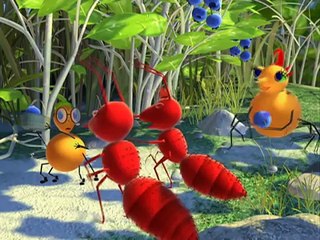 Las Aventuras de Arañita (Película)