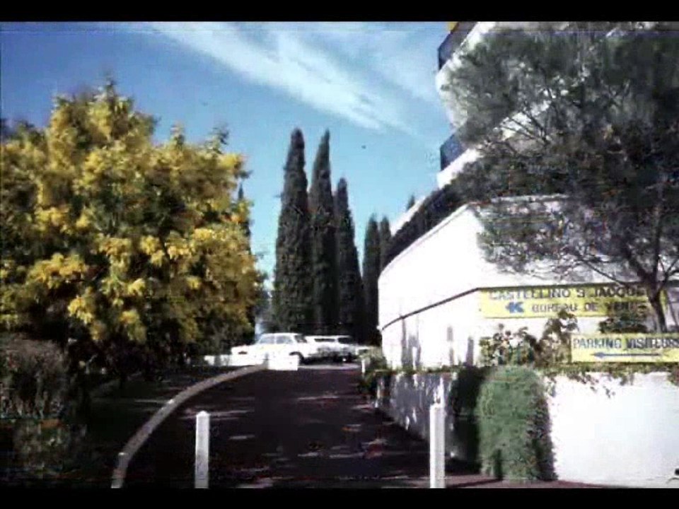 1968 Nice, années 70...