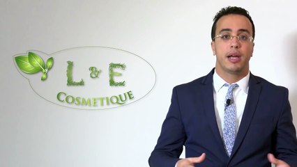 L&E COSMETIQUE - PLAN MARKETING - VIDEO INTRO