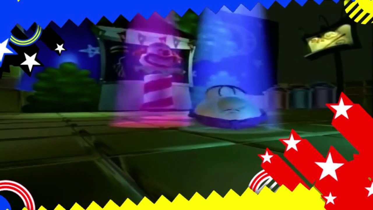 VeggieTales Theme Song Sega Genesis Remix (Vocals)