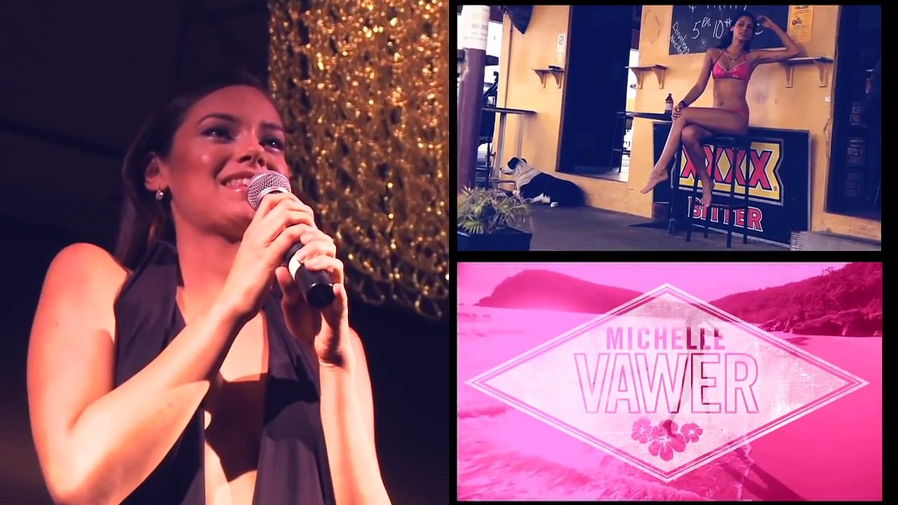 Beauties & Beats_ Black Lips, _New Direction_