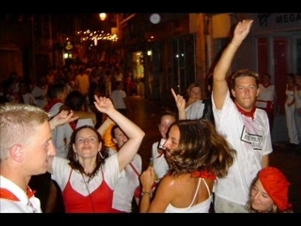 BAYONNE 2004