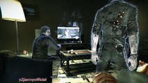 Murdered Soul Suspect XBOX 360 walkthrough Part 3[HD 720P]