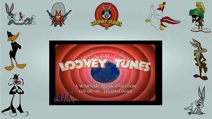 Bugs Bunny y Sam Bugs en el desierto del Sahara Audio Latino 1080p