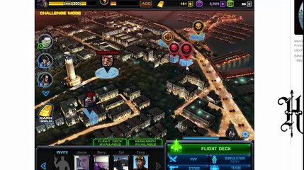 BLACK BOLT MEDUSA HEROIC BATTLE CHALLENGE MODEMAA MARVEL AVENGER ALLIANCE