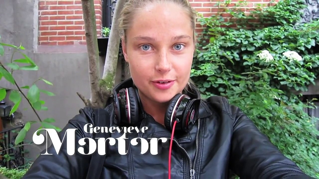 Swim Daily, Australia SI Swimsuit 2013 Behind The Scenes