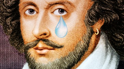 SQUEEZIE-shakespeare est un pervers...