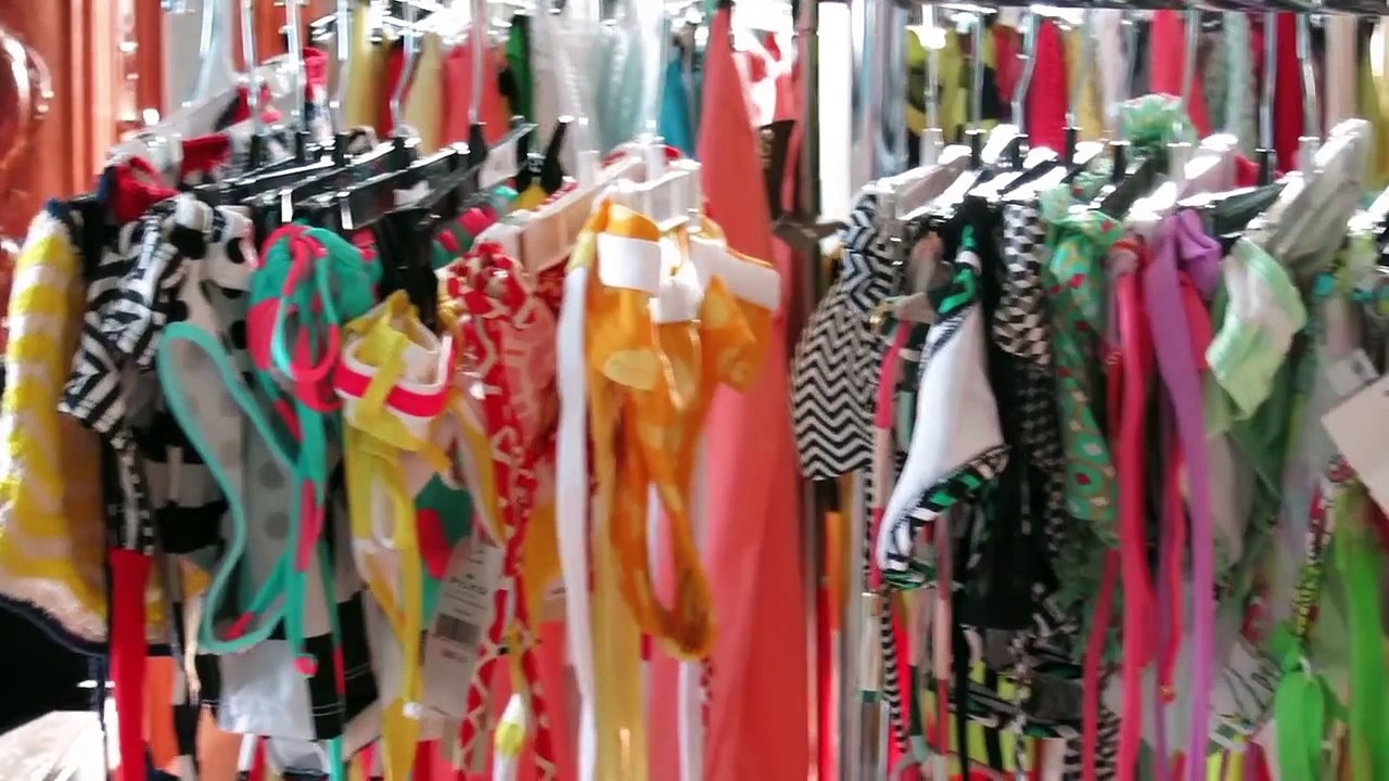 SI Swimsuit 2014_ Behind The Tanlines, NJ Part 1