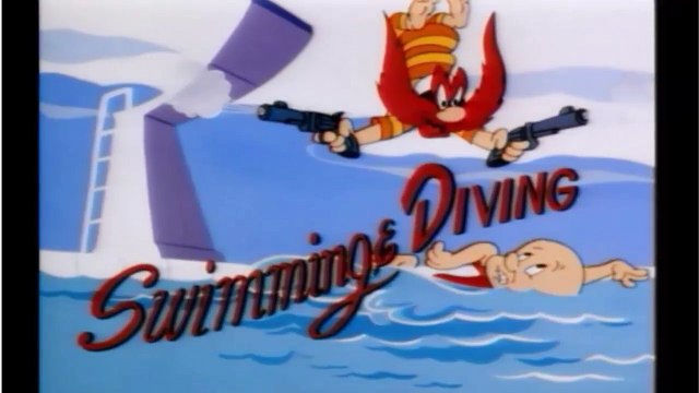 Bugs Bunny Türkçe Dublaj izle - Sporcu Tavşan Bugs