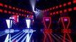 Lydia Lucy performs 'Trouble' - The Voice UK 2016- Blind Auditions 2_Full-HD