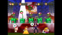 Mario Party 5 Pop Piranha rock music