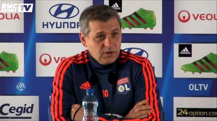 Ligue 1 - Lyon veut rester maître à domicile