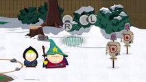 South Park: The Stick of Truth VGX Gameplay [North America]