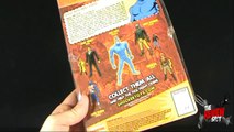 Toy Spot - Shocker Toys Indie Spotlight Comic book Heroes Series 2 The Tick
