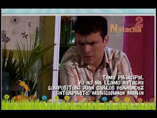 Yo No me Llamo Natacha 2 Capitulo 21