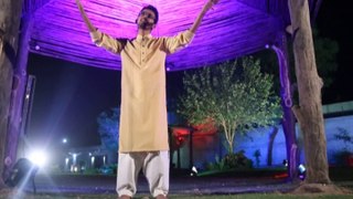 Tun Raheem Hay | Hamad | Sahabzada Waqar Hussain Faredi