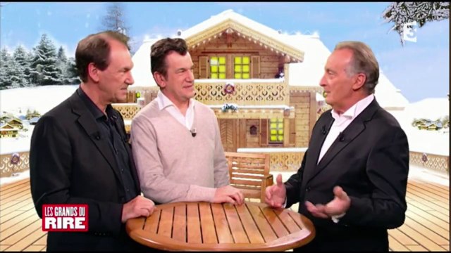 Les Frères Taloche - Les Grands Du Rire / France 3