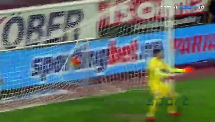 Steaua Bucuresti 1-1 CSMS Iasi - All Goals and Highlights - rezumat