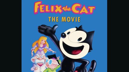 Felix The Cat: The Movie - Face To The Wind + DOWNLOAD