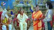 Telugu Devotional Scenes | Balakrishna Gets Emotional about Nayanthara | Sri Rama Rajyam Movie (FULL HD)