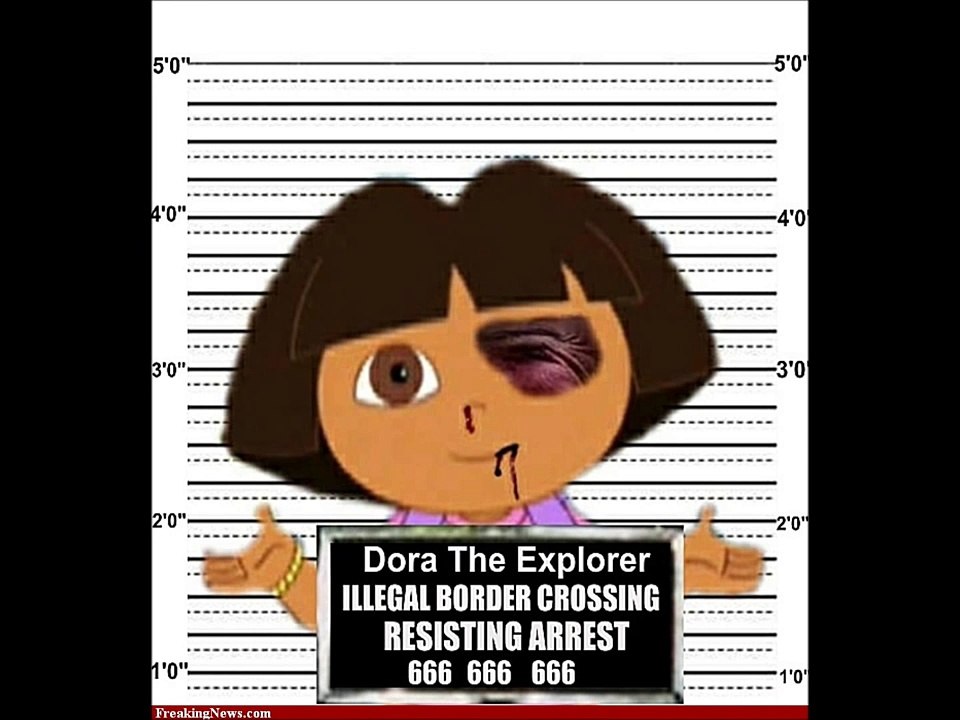 Dora Theme Song Dubstep ( DJ Elec-Step Remix )