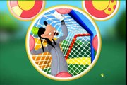 Mickeys Mousekersize - Mickey Mouse Clubhouse 2016 - Disney Jr Games