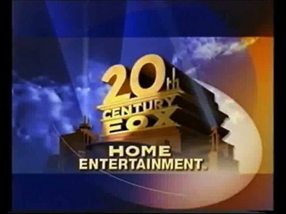 Opening To The Simpsons Movie 2007 VHS