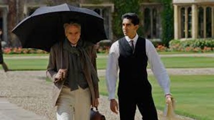 The Man Who Knew Infinity (2016) -  Official Trailer #1 Dev Patel, Jeremy Irons Movie HD