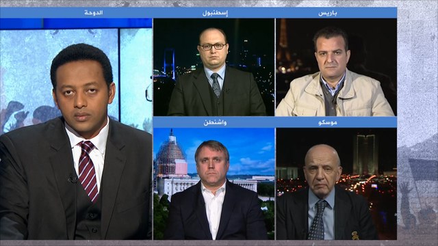 حديث الثورة- هل تصمد الهدنة مع خروقات النظام السوري؟