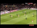 3-1 Marcus Rashford Second Goal HD | Manchester United v. Midtjylland - UEFA Europa League 25.02.20