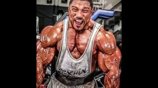 The Top 5 Biggest Bodybuilders Of All Time 2015