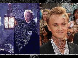 Harry Potter : Remixes ( Instrumental )