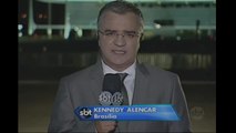 Kennedy Alencar fala sobre a prorrogação da prisão temporária de João Santana
