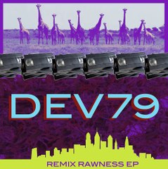 Suzi Analogue - Jump Rope (Dev79 Remix)