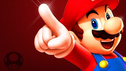 Good Music | Mario Theme Song (THEWCOOP)Trap Remix