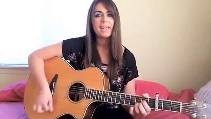 I See You - Luke Bryan cover Alayna
