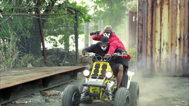 Ace Hood - Bugatti (Explicit) ft. Future, Rick Ross