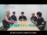 [ENGSUBS] NU'EST - New Project 2: Vol.2