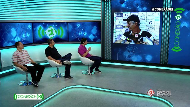 Após vitória, Lisca reclama de arbitragem