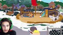 South Park The Stick Of Truth Gameplay Walkthrough Part 3 - Rescue - ( PC Gameplay )