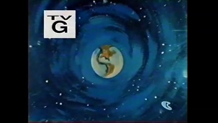 The Jetsons Intro