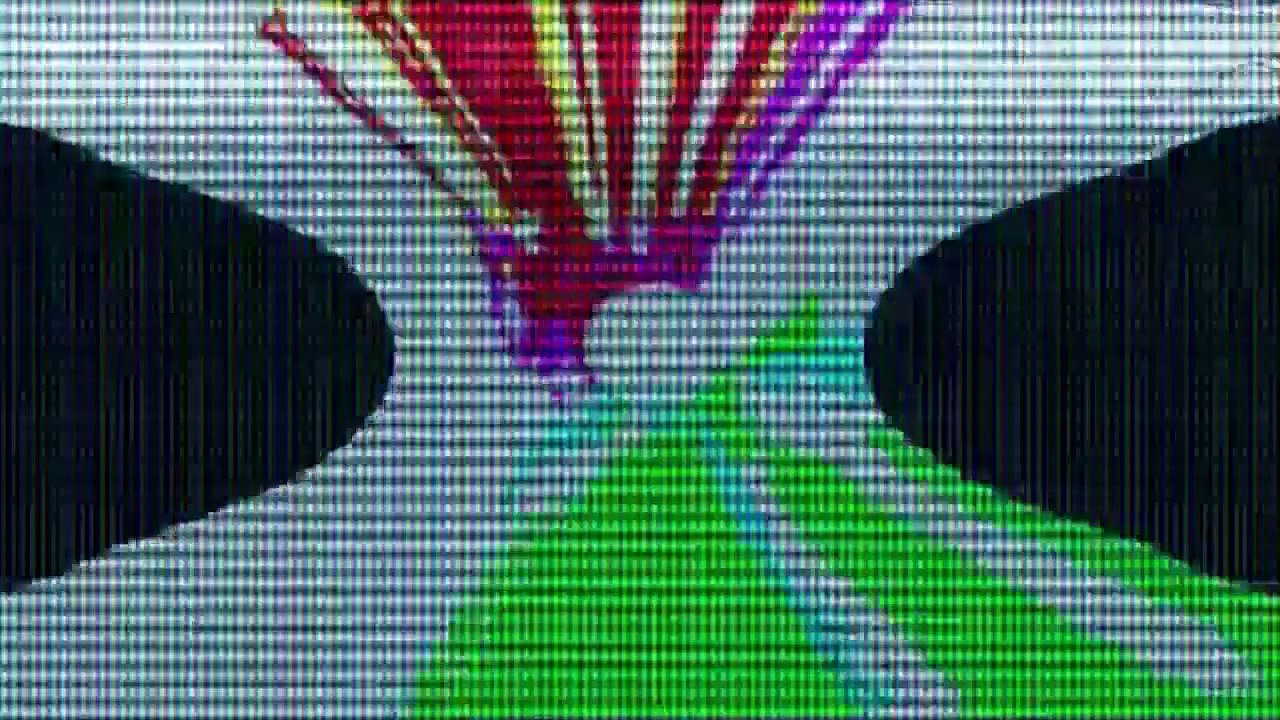 YTP Tennis Round 4 VS QuinnYTP Caillou Meets Mario Head