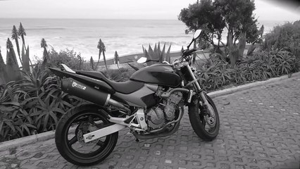 Alverca Hornet 600 Drive