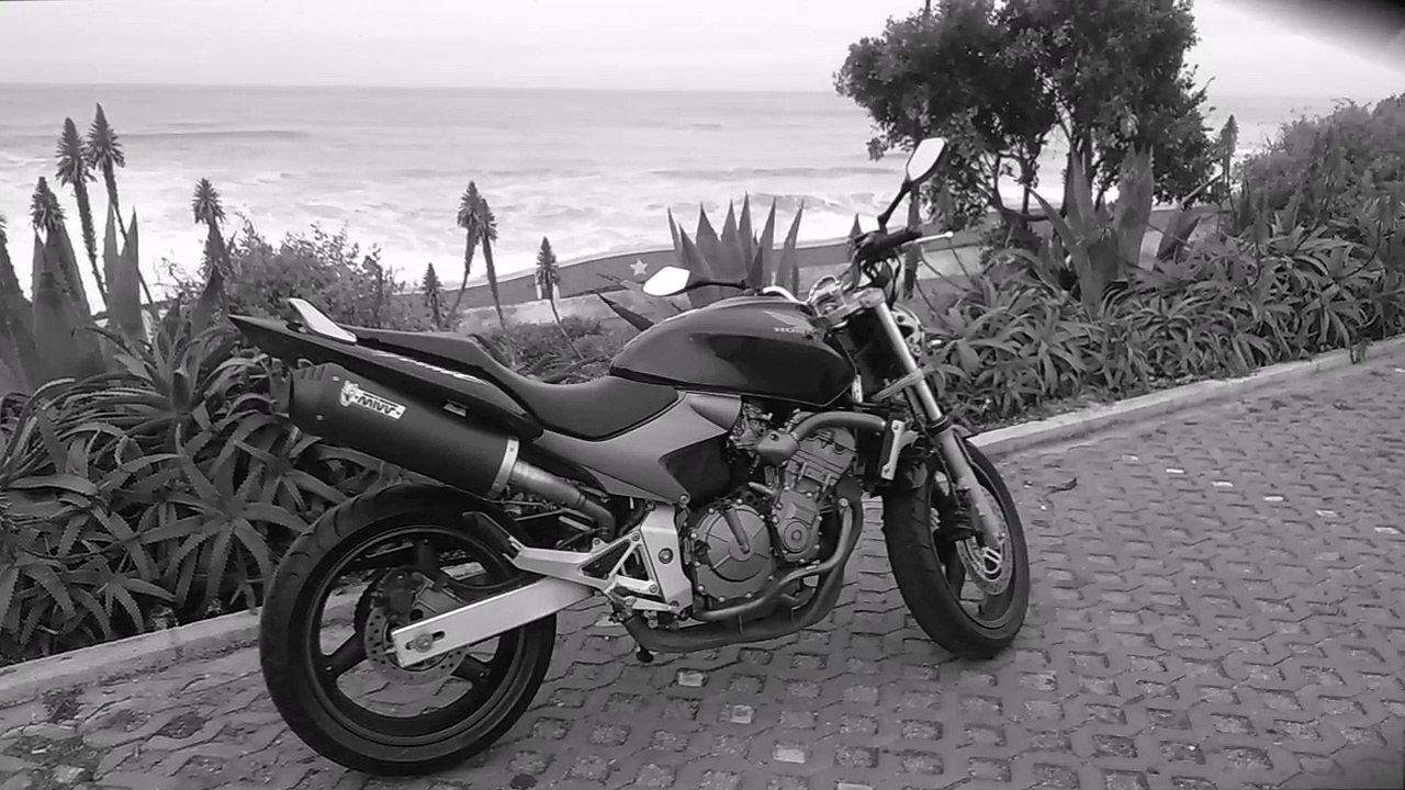 Alverca Hornet 600 Drive