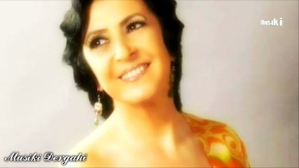 Melihat Gülses ♫ Sîne-i sûzânıma âhım yeter.HD