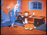 Max Fleischer Color Classic Betty Boop Poor Cinderella 1934 Fleischer Studios cartoons