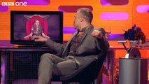 Aileen From Derry In the Red Chair - The Graham Norton Show - Series 10 Episode 11 - BBC One