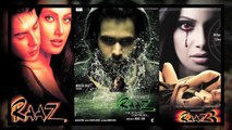Raaz 4 Hot Trailer 2016 ft Emraan Hashmi & Kriti Kharbanda Romance