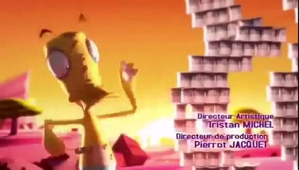 ᴴᴰ Kaeloo Episode 14 Si on jouait à l'écologie