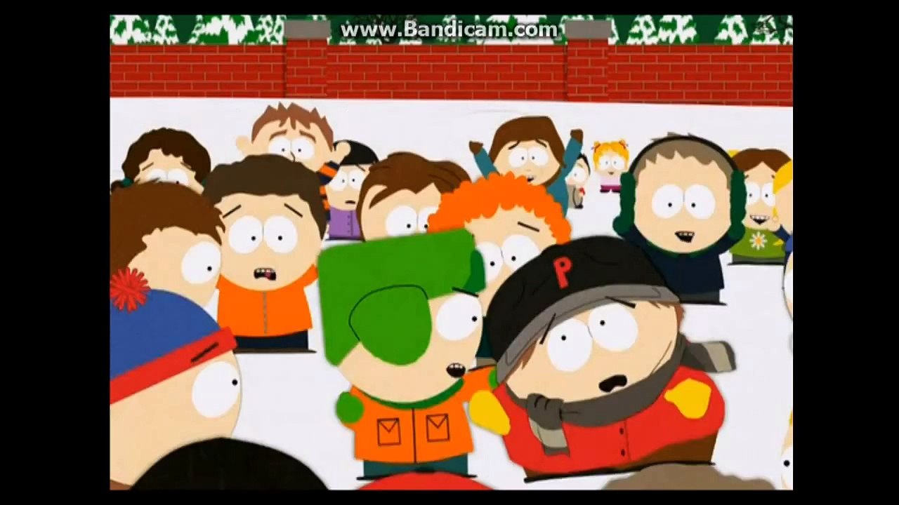South Park Season 12 Episodes 8-14 intro